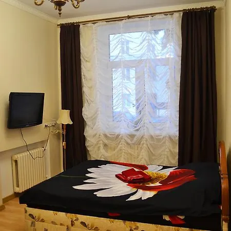 Apartment Na Chicherina Minsk