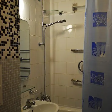 Na Chicherina Apartment Minsk