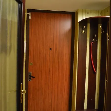 Na Chicherina Apartment