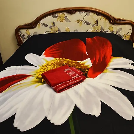 Na Chicherina * Minsk