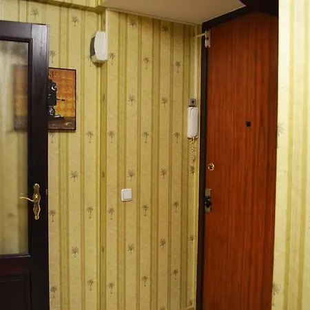Na Chicherina Apartment Minsk